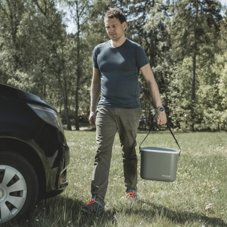 Torbe za hlađenje Easy Camp Arctic Poppy