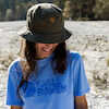 Ženska majica Fjällräven Lush Logo T-shirt W