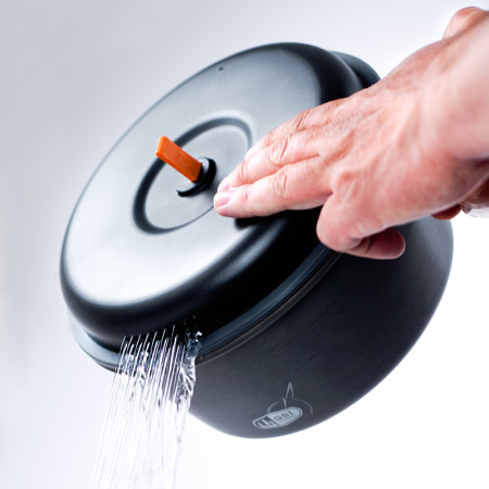 Set posuđa GSI Outdoors Pinnacle Backpacker