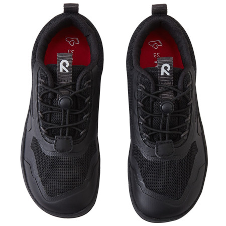 Dječja obuća Reima Tallustelu Black