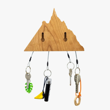 Dodatak YY VERTICAL Keyholder - Everest Edition