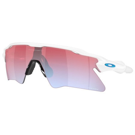 Sunčane naočale OAKLEY Radar Ev Heater ružičasta Polished White