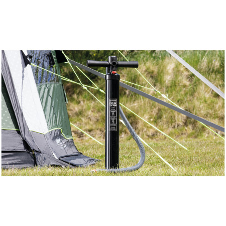 Šator na napuhavanje Outwell Elmdale 3PA