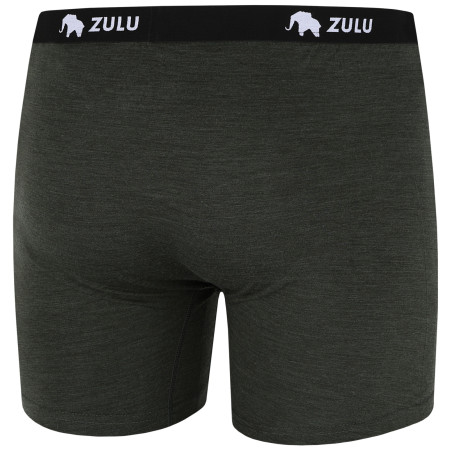 Muške bokserice Zulu Merino 160 6in