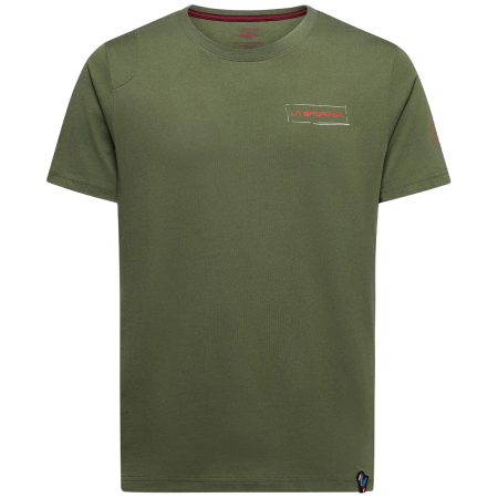 Muška majica La Sportiva Mantra T-Shirt M