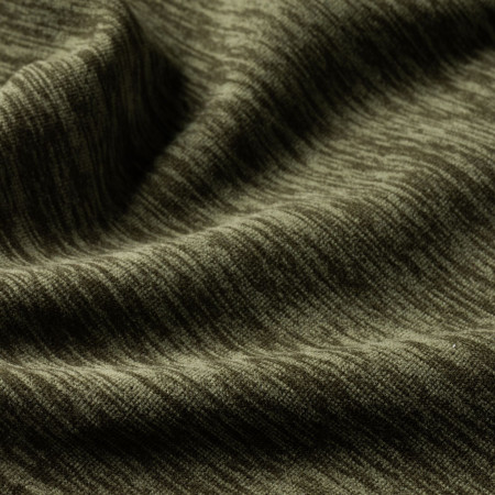 Dječja funkcionalna dukserica Regatta Pandea Dark Khaki