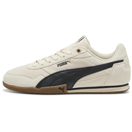 Ženske cipele Puma Bella Donna SD bijela Alpine Snow-PUMA Black