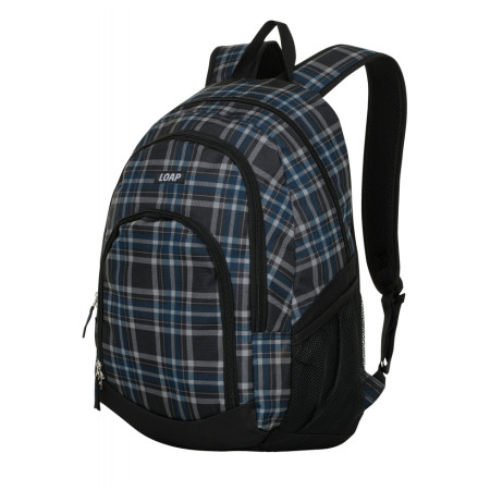 Ruksak Loap Orsy siva ChGray/Blue