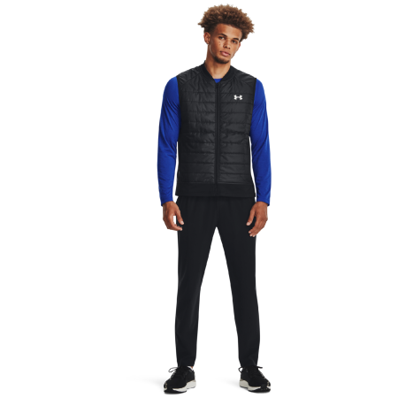 Muški prsluk Under Armour Launch Insulated Vest