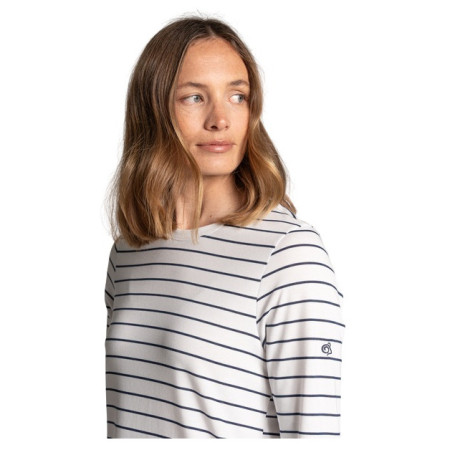 Ženska majica Craghoppers NosiLife Akona Long Sleeved Top