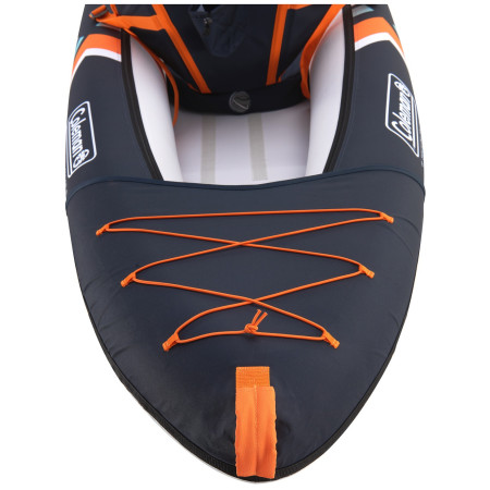 Kajak na napuhavanje Sevylor Colorado 2P Kit