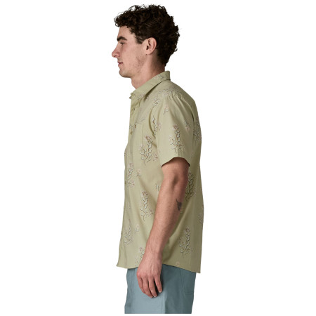 Muška košulja Patagonia Men's Go-To Shirt