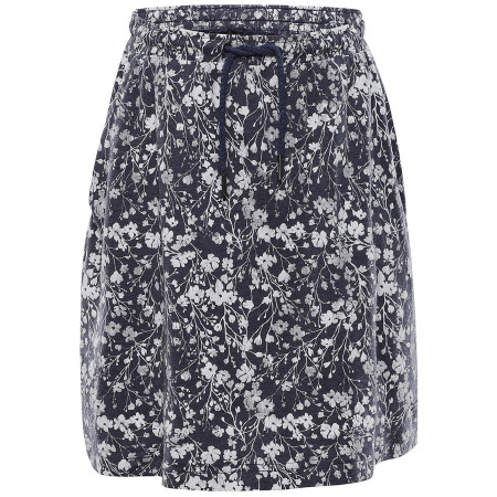 Dječja suknja Alpine Pro Zirido plava