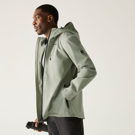 Muška jakna Regatta Oklarna