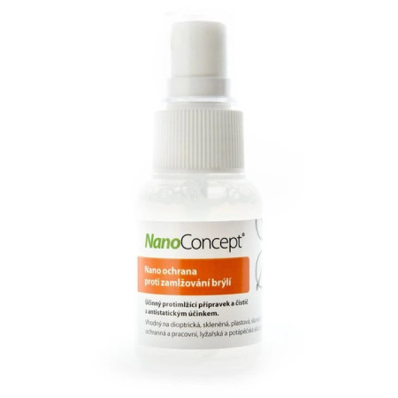 Zaštita protiv zamagljivanja NanoConcept 30 ml