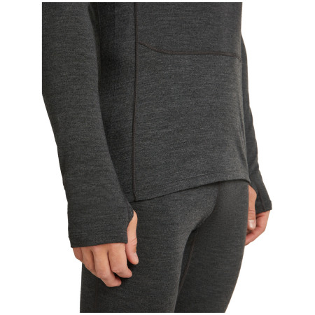 Muška majica Icebreaker Men Merino 260 ZoneKnit LS Crewe