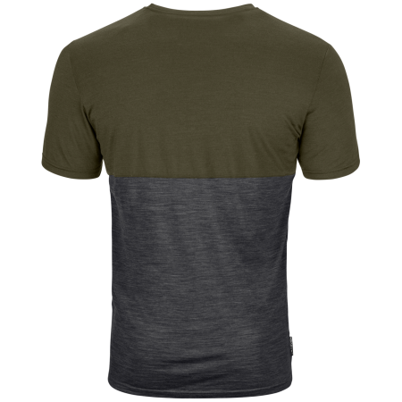 Muške funkcionalne majice Ortovox 150 Cool Logo Ts M