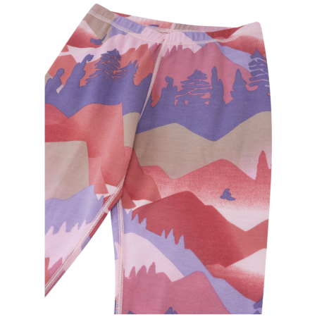 Dječji funkcionalni set Reima Taitoa Grey Pink