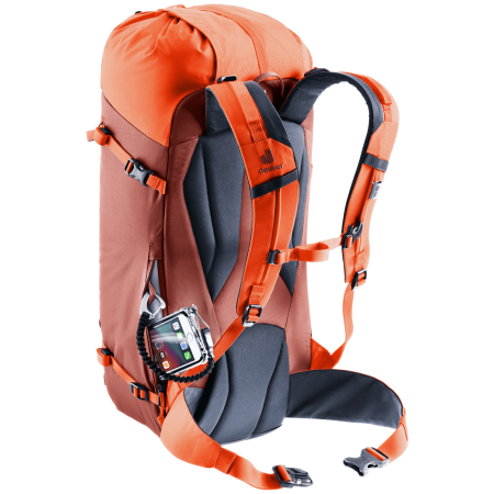 Ruksak Deuter Guide 30