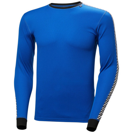 Muške funkcionalne majice Helly Hansen HH Lifa Stripe Crew