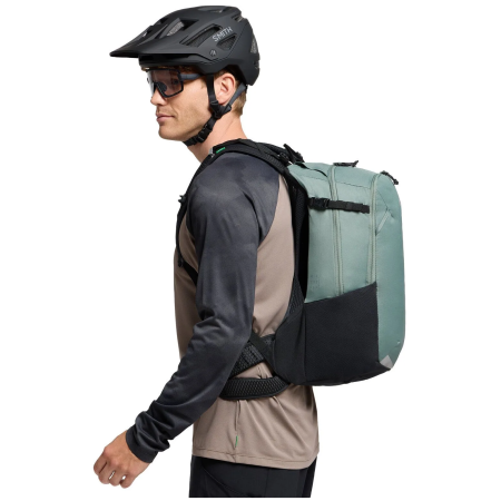 Biciklistički ruksak Vaude Trailvent 20