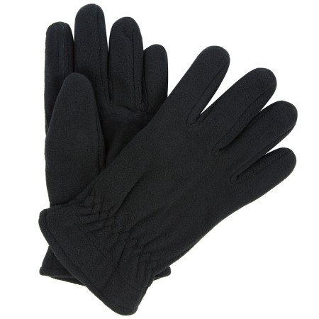 Rukavice Regatta Kingsdale Glove crna Black