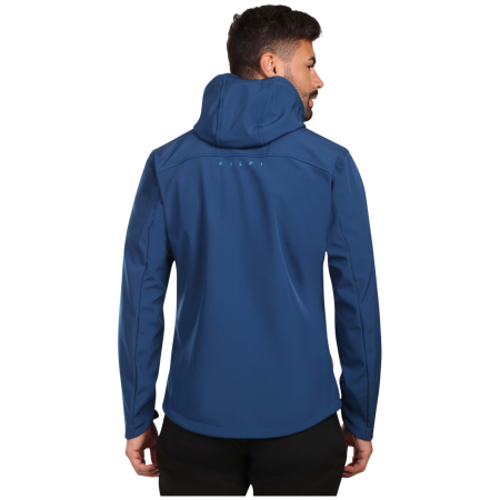 Muška jakna Kilpi Ravio-M