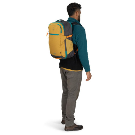 Ručna prtljaga Osprey Daylite Travel Pack 35