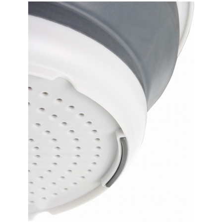 Cjedilo Brunner Fold-Away Colander