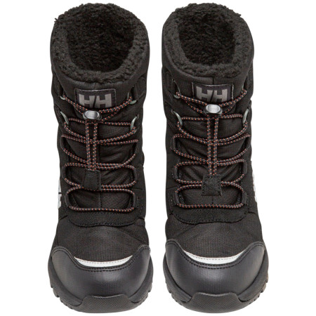 Dječje zimske cipele Helly Hansen Jk Silverton Boot Ht Black