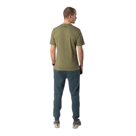 Muška majica Dynafit Graphic Co T-Shirt M