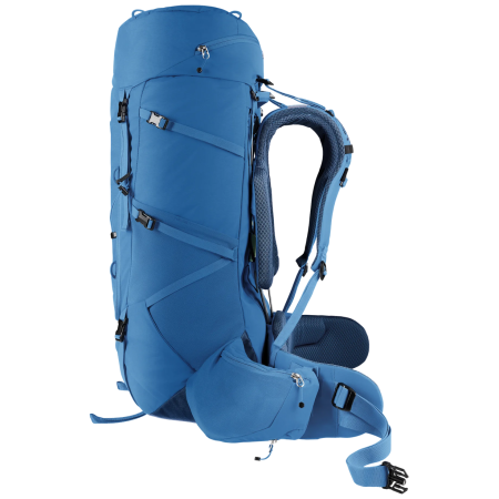 Muški ruksak Deuter Aircontact Core 50+10