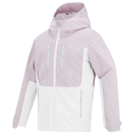 Dječja jakna Regatta Junior Highton Jacket PowLilPinHze