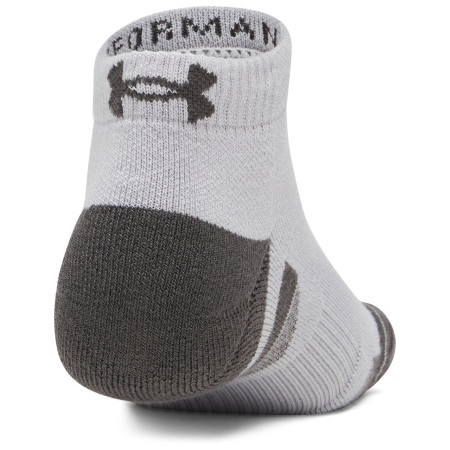 Set čarapa Under Armour New UA Perf Tech 3Pk Low