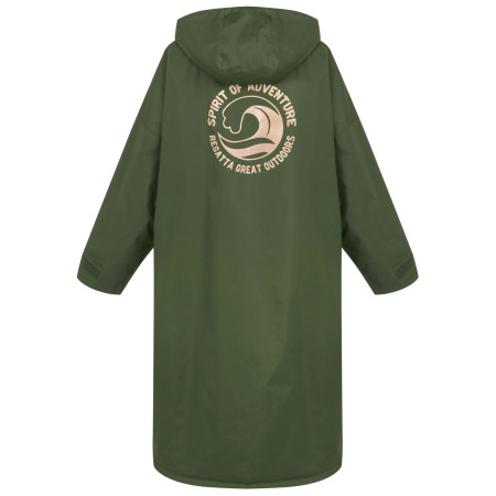 Vodonepropusni kaput Regatta Adult W Proof Robe