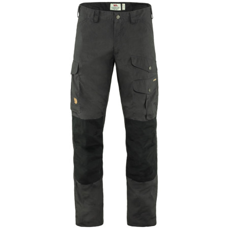 Muške hlače Fjällräven Barents Pro Trousers M tamno siva