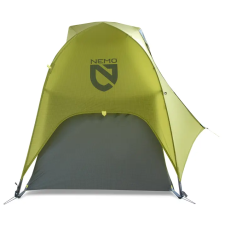Turistički šator NEMO Equipment Dragonfly OSMO 1P