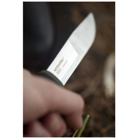 Nož Morakniv Kansbol (S) Survival Kit Green