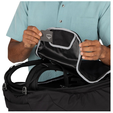 Putna torba Osprey Farpoint 55