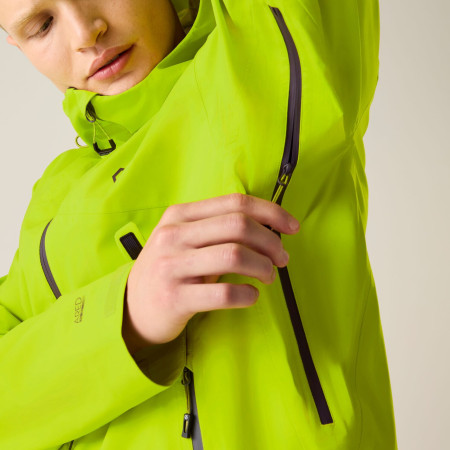 Muška jakna Dare 2b Apex 3layer Jacket