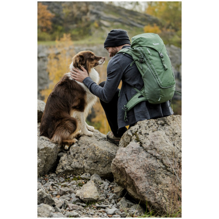 Turistički ruksak Warg Condor 25l