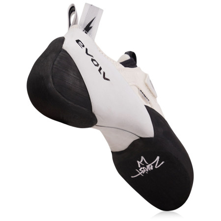 Ženske penjačice Evolv Zenist LV