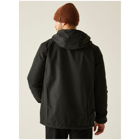 Muška jakna Regatta Caspen