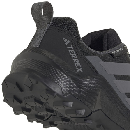 Dječja obuća Adidas Terrex Ax4R R.Rdy K