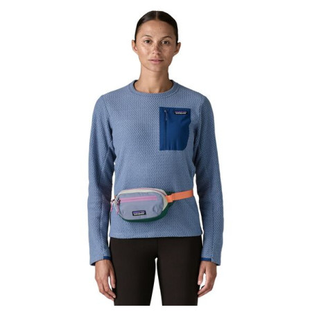 Torbice oko struka Patagonia Terravia Mini Hip Pack