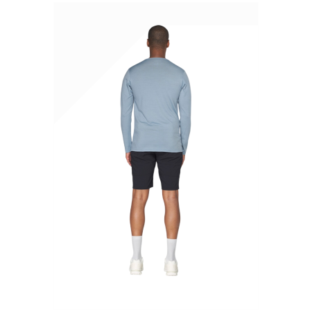 Muške funkcionalne majice Devold Breeze Plus Merino 200 Shirt Man