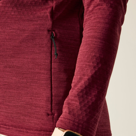 Ženska dukserica Dare 2b Emerging III Stretch Midlayer