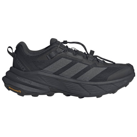 Muške cipele za planinarenje Adidas Terrex Freehiker Sl Climacool siva Carbon/Grefiv/Cblack