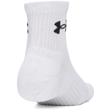 Set čarapa Under Armour Performance Cotton 3P Qtr