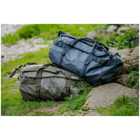 Putna torba Warg Transit Duffel 35l